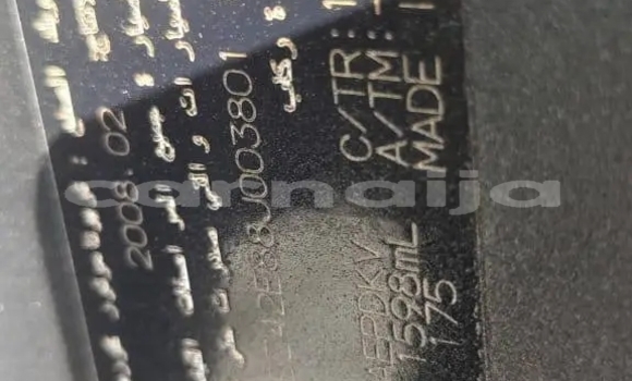 Buy Used Toyota Corolla Other Car in Abuja in Lagos State