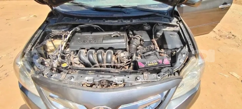 Big with watermark toyota corolla lagos state abuja 47410