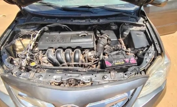 Buy Used Toyota Corolla Other Car in Abuja in Lagos State Buy Used Toyota Corolla Other Car in Abuja in Lagos State