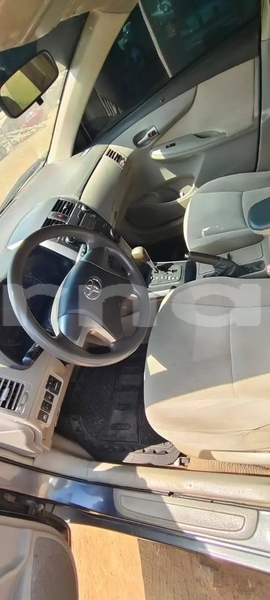 Big with watermark toyota corolla lagos state abuja 47410