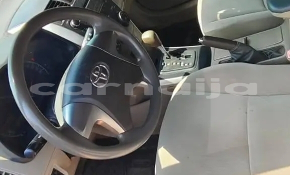 Buy Used Toyota Corolla Other Car in Abuja in Lagos State Buy Used Toyota Corolla Other Car in Abuja in Lagos State