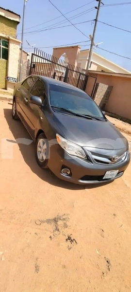 Big with watermark toyota corolla lagos state abuja 47410
