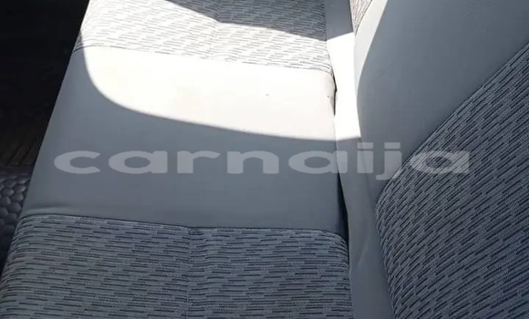 Buy Used Suzuki Alto White Car in Abuja in Lagos State Buy Used Suzuki Alto White Car in Abuja in Lagos State