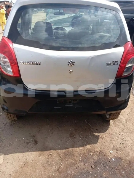 Big with watermark suzuki alto lagos state abuja 47411