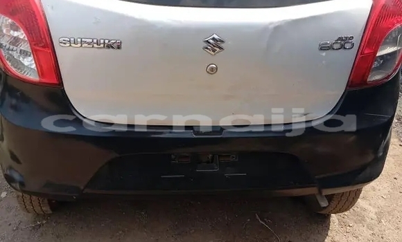 Buy Used Suzuki Alto White Car in Abuja in Lagos State Buy Used Suzuki Alto White Car in Abuja in Lagos State