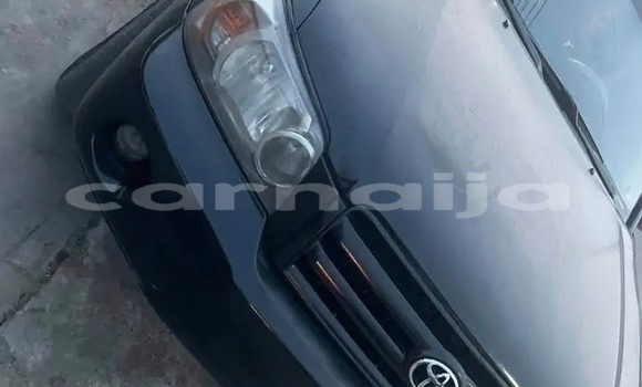 Buy Used Toyota Highlander Other Car in Abuja in Lagos State