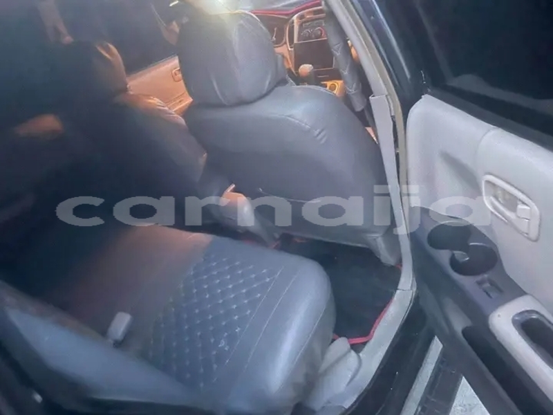 Big with watermark toyota highlander lagos state abuja 47412