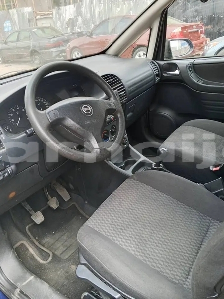 Big with watermark opel zafira lagos state abuja 47414