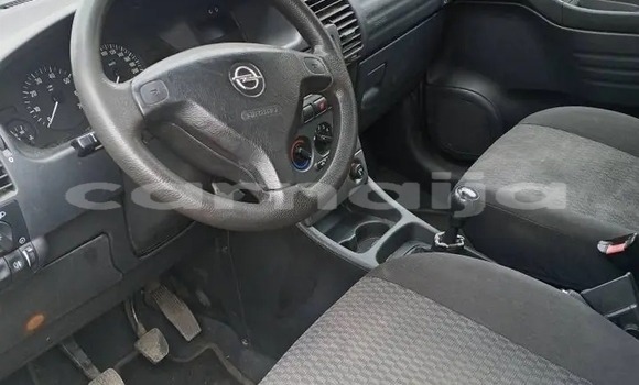 Buy Used Opel Zafira Other Car in Abuja in Lagos State