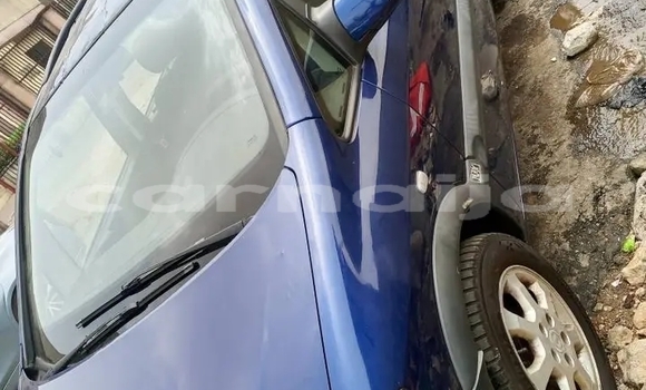 Buy Used Opel Zafira Other Car in Abuja in Lagos State Buy Used Opel Zafira Other Car in Abuja in Lagos State