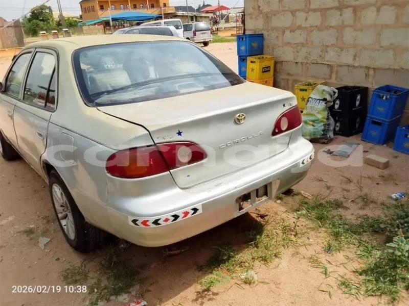 Big with watermark toyota corolla edo abudu 47415