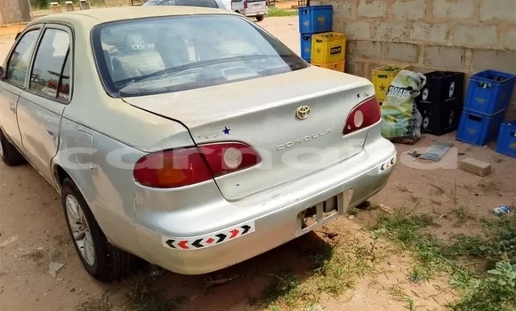 Buy Used Toyota Corolla Other Car in Abudu in Edo