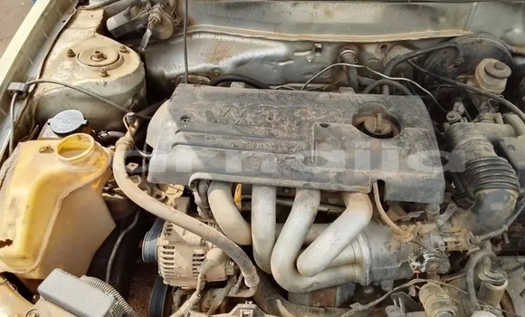 Buy Used Toyota Corolla Other Car in Abudu in Edo Buy Used Toyota Corolla Other Car in Abudu in Edo