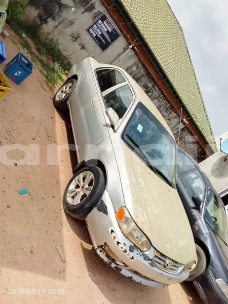 Big with watermark toyota corolla edo abudu 47415