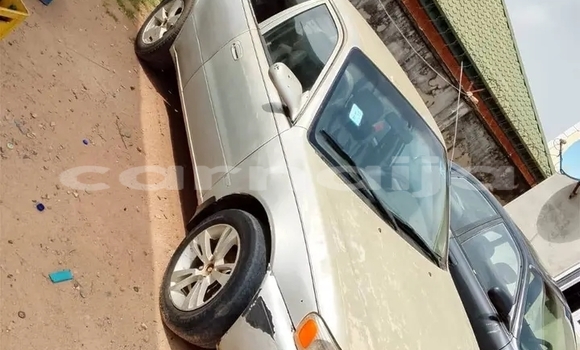 Buy Used Toyota Corolla Other Car in Abudu in Edo Buy Used Toyota Corolla Other Car in Abudu in Edo
