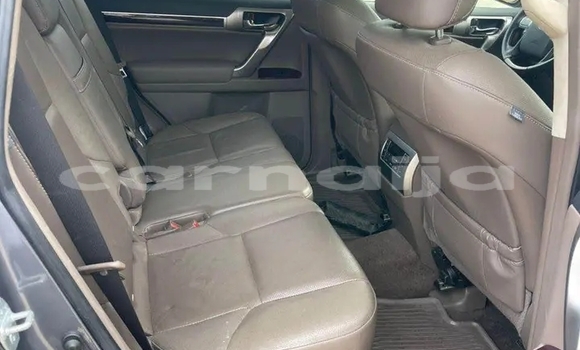 Buy Used Lexus GS F Other Car in Abakaliki in Ebonyi State Buy Used Lexus GS F Other Car in Abakaliki in Ebonyi State