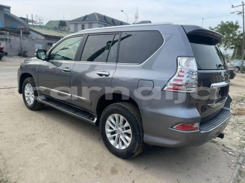 Big with watermark lexus gs f ebonyi state abakaliki 47416