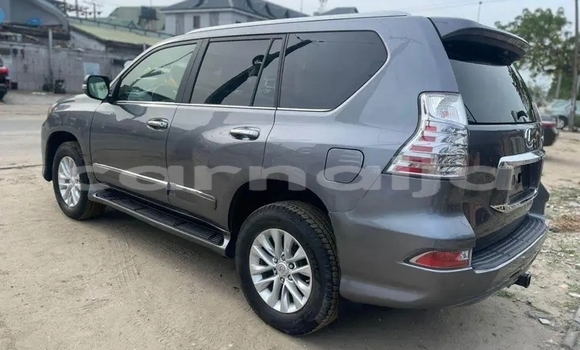 Buy Used Lexus GS F Other Car in Abakaliki in Ebonyi State Buy Used Lexus GS F Other Car in Abakaliki in Ebonyi State