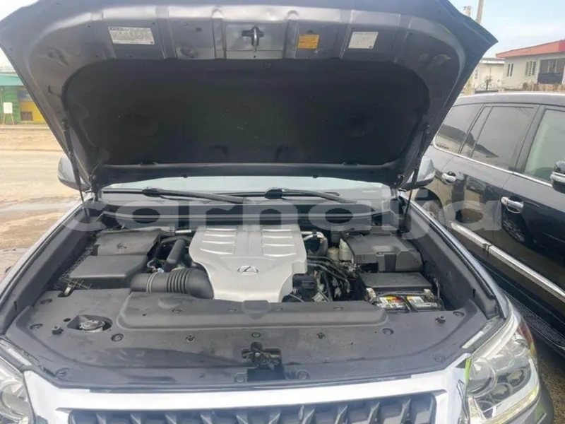 Big with watermark lexus gs f ebonyi state abakaliki 47416