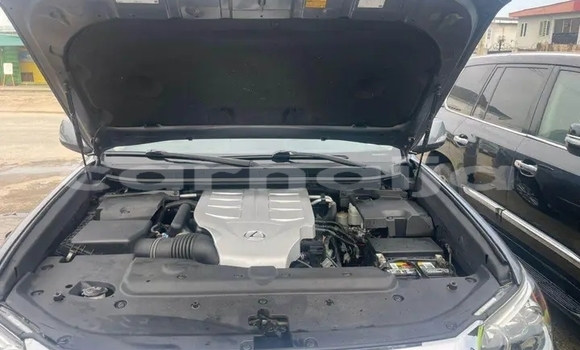 Buy Used Lexus GS F Other Car in Abakaliki in Ebonyi State Buy Used Lexus GS F Other Car in Abakaliki in Ebonyi State