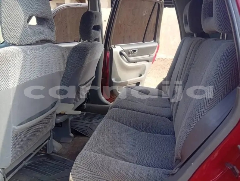 Big with watermark honda cr v ebonyi state abakaliki 47417