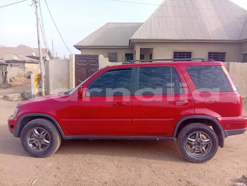 Big with watermark honda cr v ebonyi state abakaliki 47417