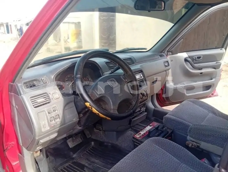 Big with watermark honda cr v ebonyi state abakaliki 47417