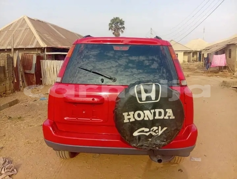 Big with watermark honda cr v ebonyi state abakaliki 47417