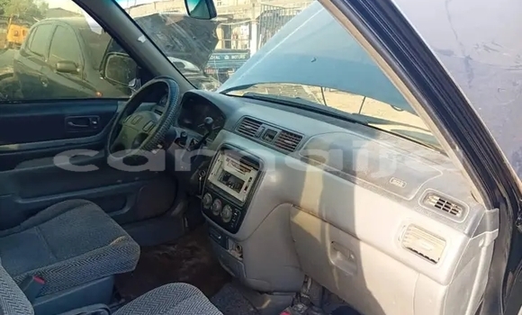 Buy Used Jeep Liberty Black Car in Abuja in Lagos State Buy Used Jeep Liberty Black Car in Abuja in Lagos State