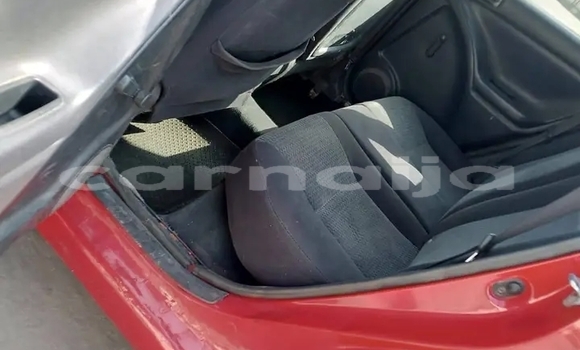 Buy Used Toyota Matrix Other Car in Abuja in Lagos State