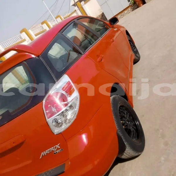 Big with watermark toyota matrix lagos state abuja 47419