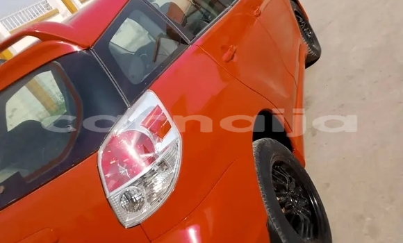 Buy Used Toyota Matrix Other Car in Abuja in Lagos State Buy Used Toyota Matrix Other Car in Abuja in Lagos State