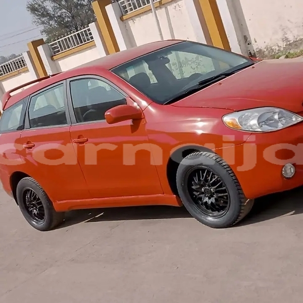 Big with watermark toyota matrix lagos state abuja 47419
