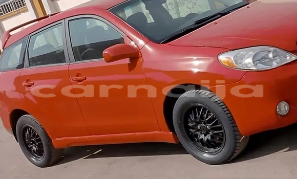 Buy Used Toyota Matrix Other Car in Abuja in Lagos State Buy Used Toyota Matrix Other Car in Abuja in Lagos State