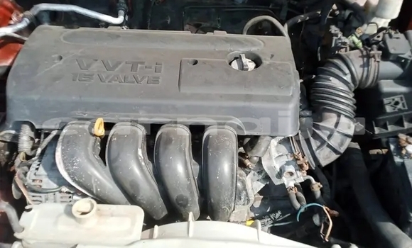 Buy Used Toyota Matrix Other Car in Abuja in Lagos State Buy Used Toyota Matrix Other Car in Abuja in Lagos State