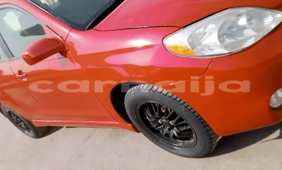 Buy Used Toyota Matrix Other Car in Abuja in Lagos State Buy Used Toyota Matrix Other Car in Abuja in Lagos State