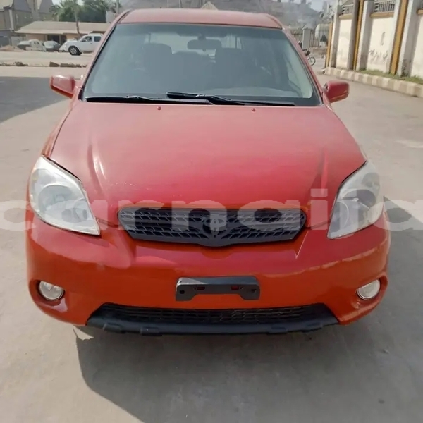 Big with watermark toyota matrix lagos state abuja 47419