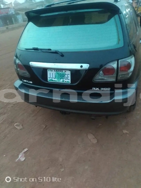 Big with watermark lexus rx 300 lagos state abuja 47421