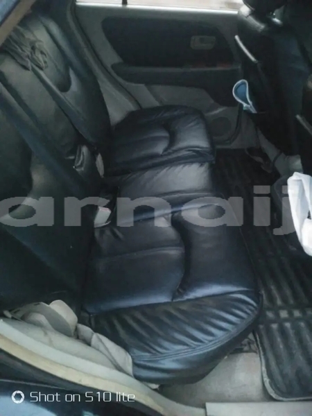 Big with watermark lexus rx 300 lagos state abuja 47421