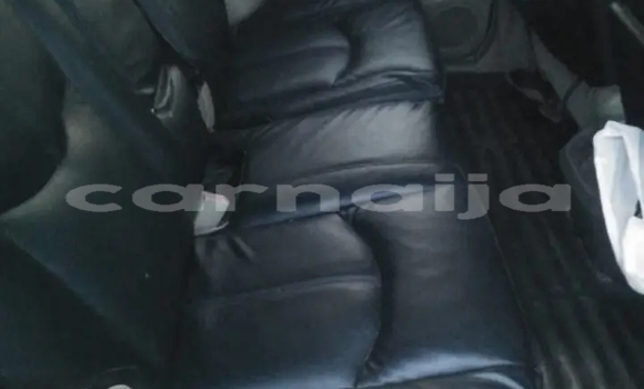 Buy Used Lexus RX 300 Black Car in Abuja in Lagos State Buy Used Lexus RX 300 Black Car in Abuja in Lagos State