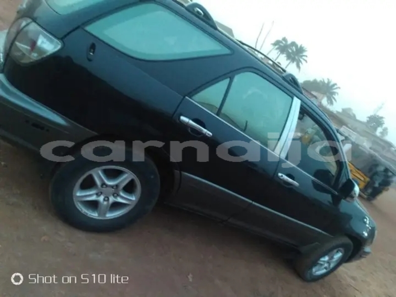 Big with watermark lexus rx 300 lagos state abuja 47421