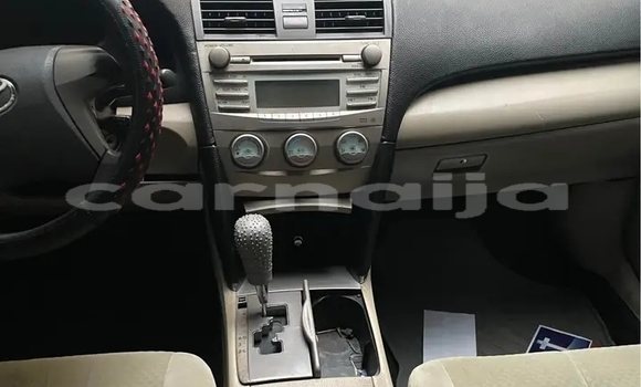 Buy Used Toyota Camry Other Car in Abuja in Lagos State
