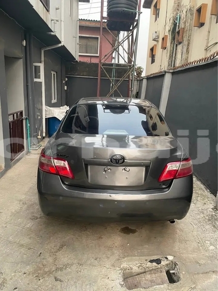 Big with watermark toyota camry lagos state abuja 47422