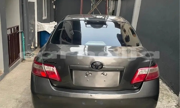 Buy Used Toyota Camry Other Car in Abuja in Lagos State Buy Used Toyota Camry Other Car in Abuja in Lagos State