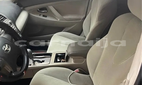 Buy Used Toyota Camry Other Car in Abuja in Lagos State Buy Used Toyota Camry Other Car in Abuja in Lagos State