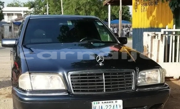 Buy Used Mercedes-Benz 270D Other Car in Abuja in Lagos State Buy Used Mercedes-Benz 270D Other Car in Abuja in Lagos State