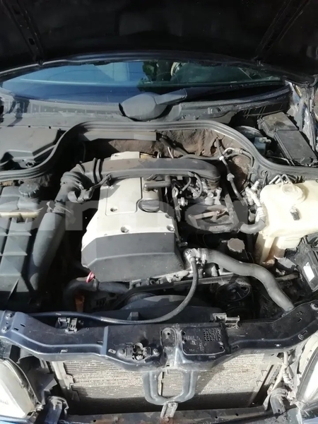 Big with watermark mercedes benz 270d lagos state abuja 47423