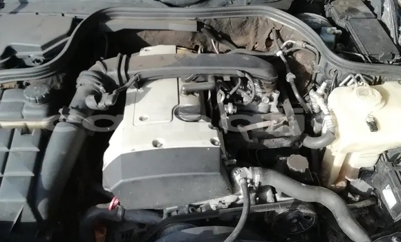 Buy Used Mercedes-Benz 270D Other Car in Abuja in Lagos State Buy Used Mercedes-Benz 270D Other Car in Abuja in Lagos State