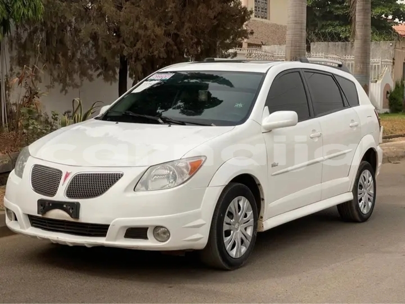 Big with watermark pontiac vibe edo abudu 47424