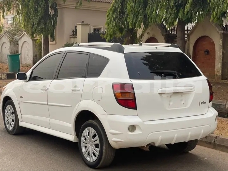 Big with watermark pontiac vibe edo abudu 47424